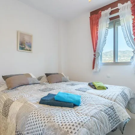 Lance Del Sol Apartmán
