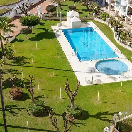Apartmán Lance Del Sol *